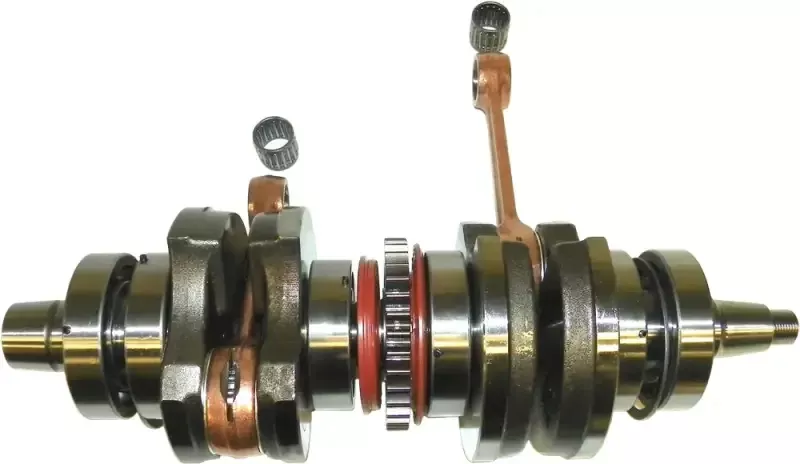 010-1019-01WSM Crank Sea Doo 951 Di Motors