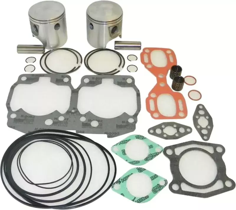 010-818-14 Complete Top End Kit
