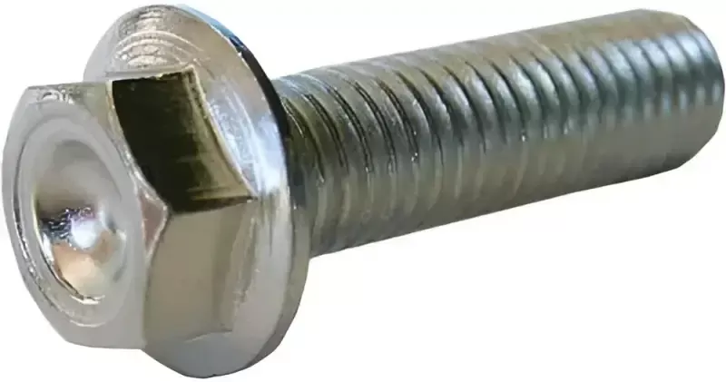 024-20840 Bolt Low Profile 10Mm Hex Head Flange Bolts 8X1.25X40Mm