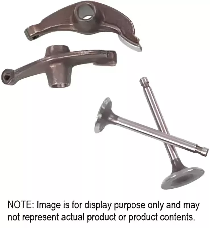 07-026 Valve Set