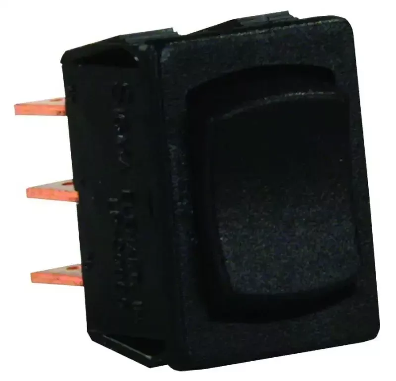 13445 JR Products Multi Purpose Switch 13 Amp At 125 Volt AC/ 10 Amp