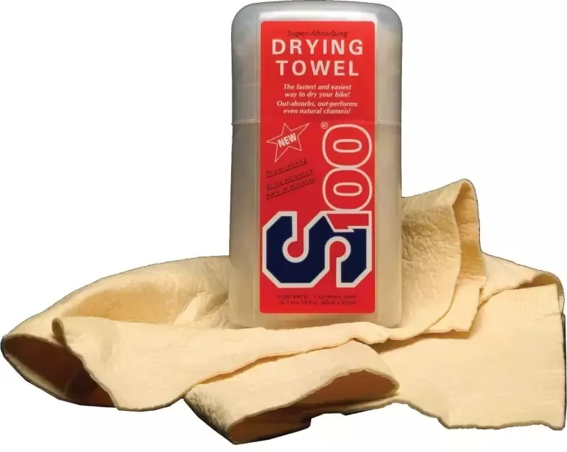 14800T S100 Super-Absorbing Drying Towel