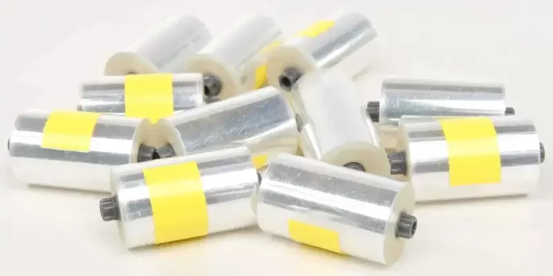 205169-223 Scott 12/Pk Works Film Refills Clr