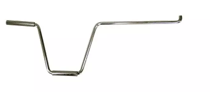 #24032 BAL RV 24032 Trailer Tongue Jack Crank