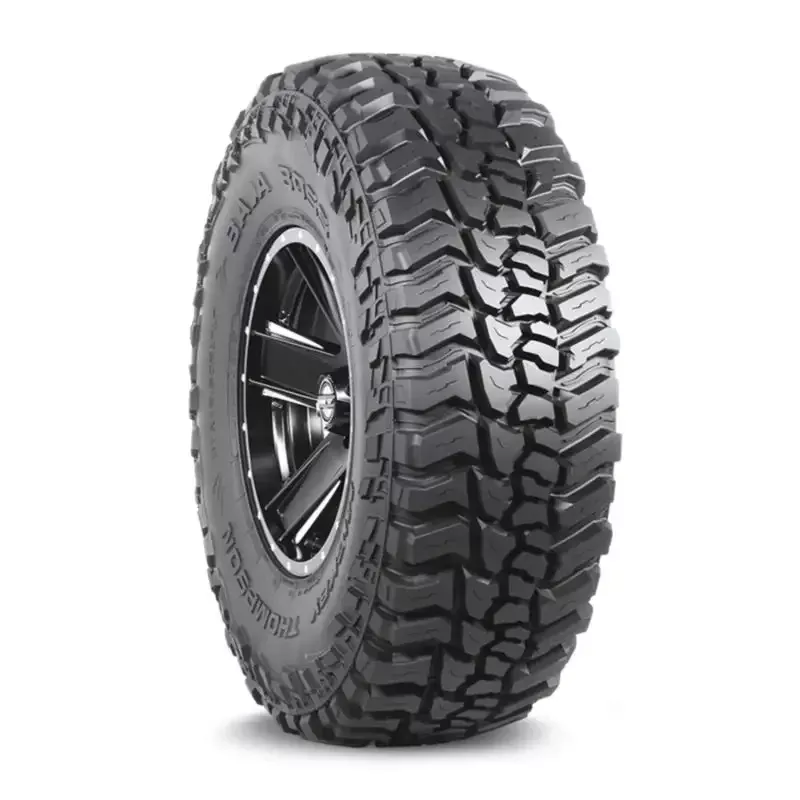 247877 M.T. Street 33X12.50R20Lt 114Q Baja Boss