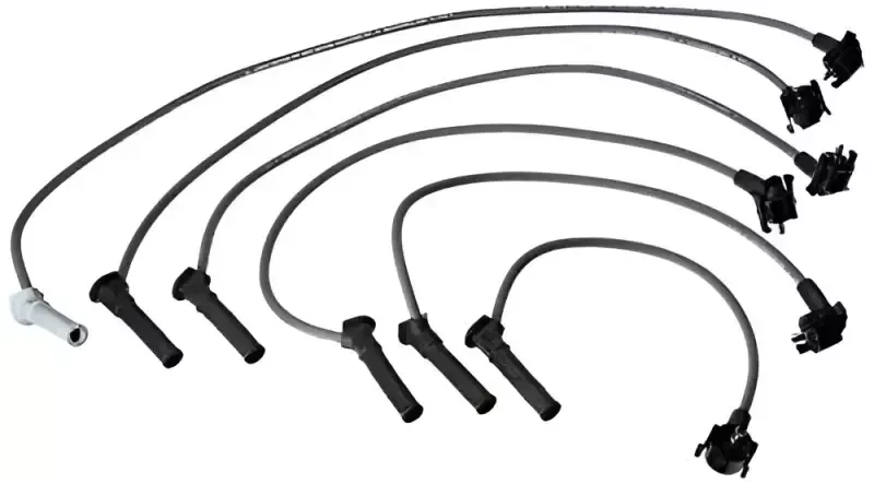 26694 Standard Motor Engine Management SPARK PLUG WIRES OEM FORD 6