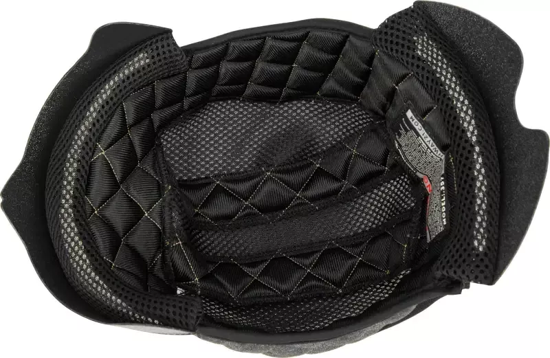 .357 Helmet Comfort Liner Md 6mm
