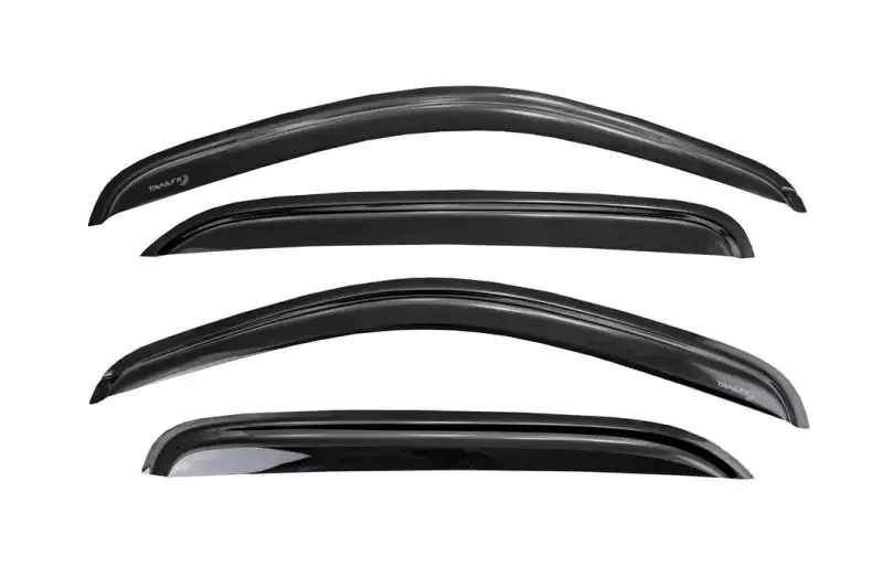 4514H Trailfx Tfx Wndw Vt 4Pc Tahoe/Yukon 07-14