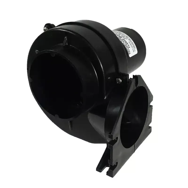 54124 Johnson Pump 3′ Blower Flange Mounted 12V