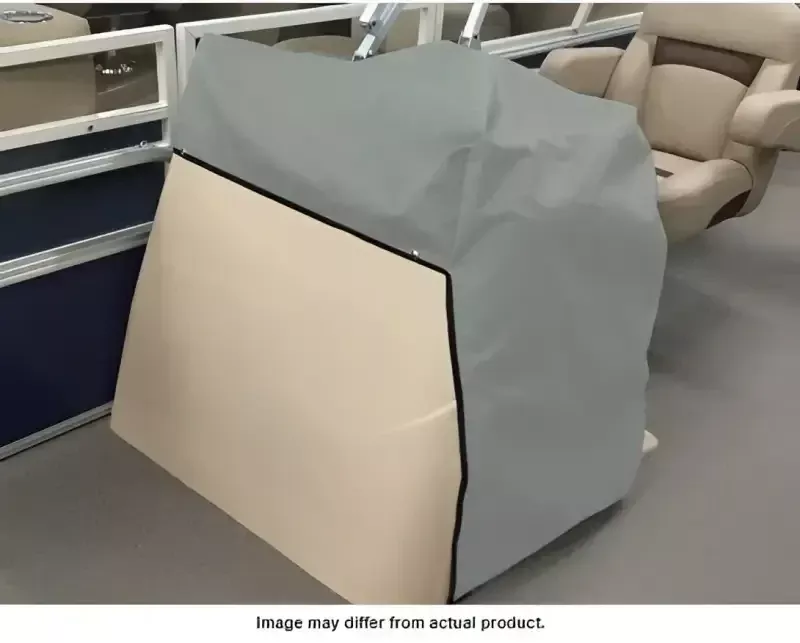 61063F-10 Carver Pontoon Console Cover