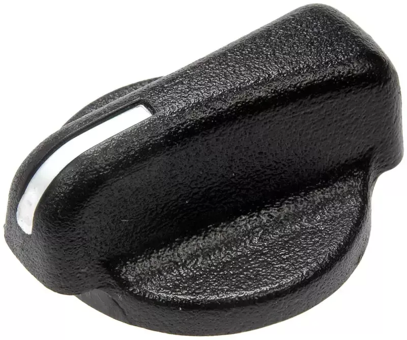 76868 Help! By Dorman Heater Control Knob OE Replacement