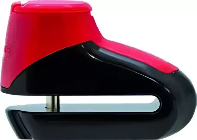 87333 303 Disc Lock Red