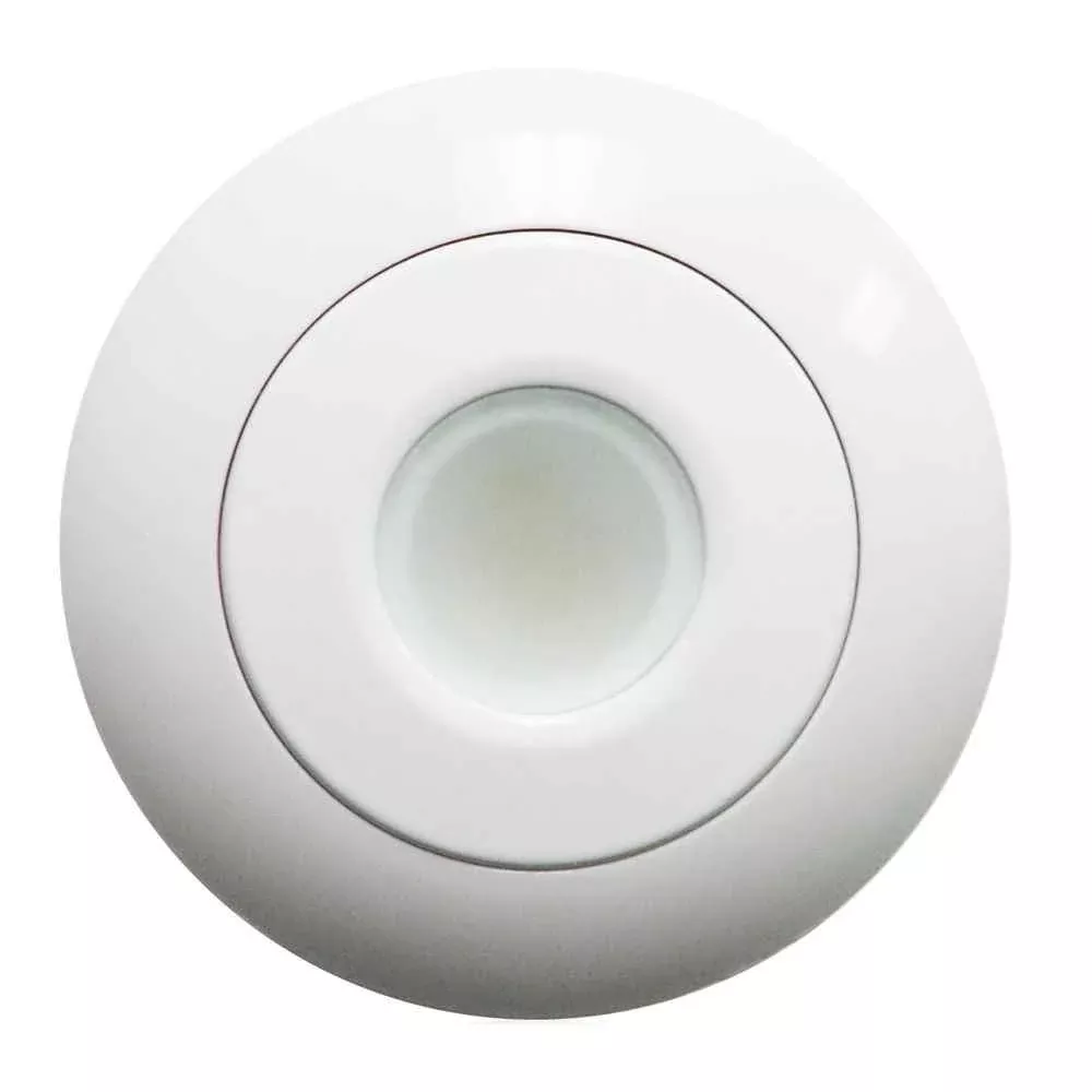 Adapter Kit f/Halo & Orbit Flush Mount Down Lights