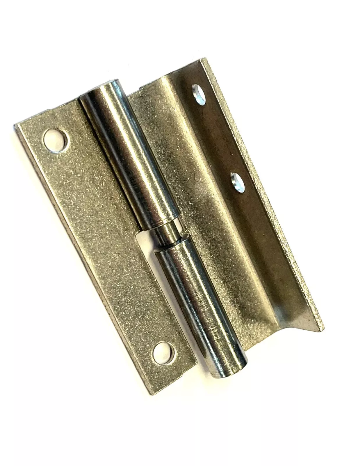 Airstream Stainless Steel Slip Joint Hinge for Basecamp Rockguard, Curbside – 382617