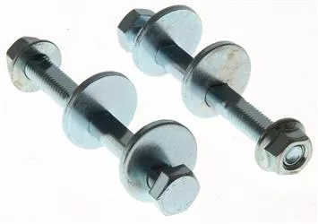 Alignment Cam Bolt Kit Moog Chassis K80276