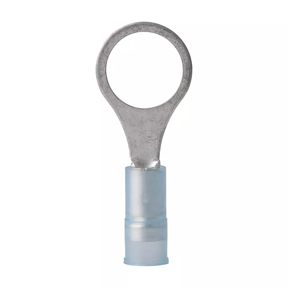 Ancor 16-14 AWG – 3/8 ” Nylon Ring Terminal – 100-Pack