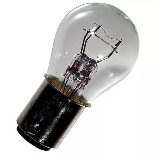 Ancor Double Contact Index Bulb - Pack of 2 - 521034