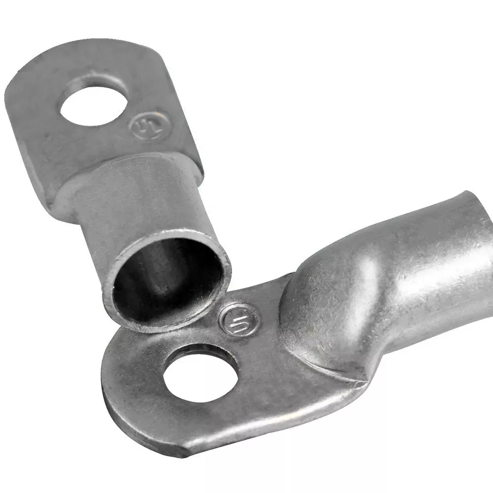 Ancor Heavy Duty Lugs - 2 Gauge Wire - 5/16" Post - 25-Pack 242265