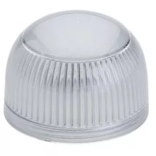Attwood 912852-7 Replacement Lens for 5300 Series All-Round Lights - 912852-7