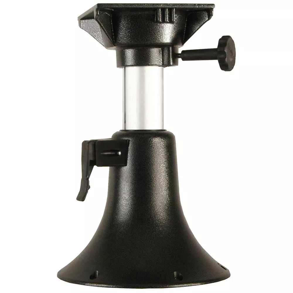 Belle Adjustable Pedestal - 13" to 17"