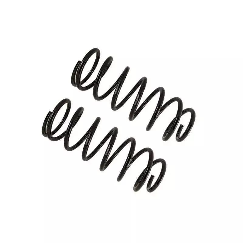 Bilstein B12 (Special) 13-18 Toyota Land Cruiser Rear Suspension Kit (For 1.75in Lift)