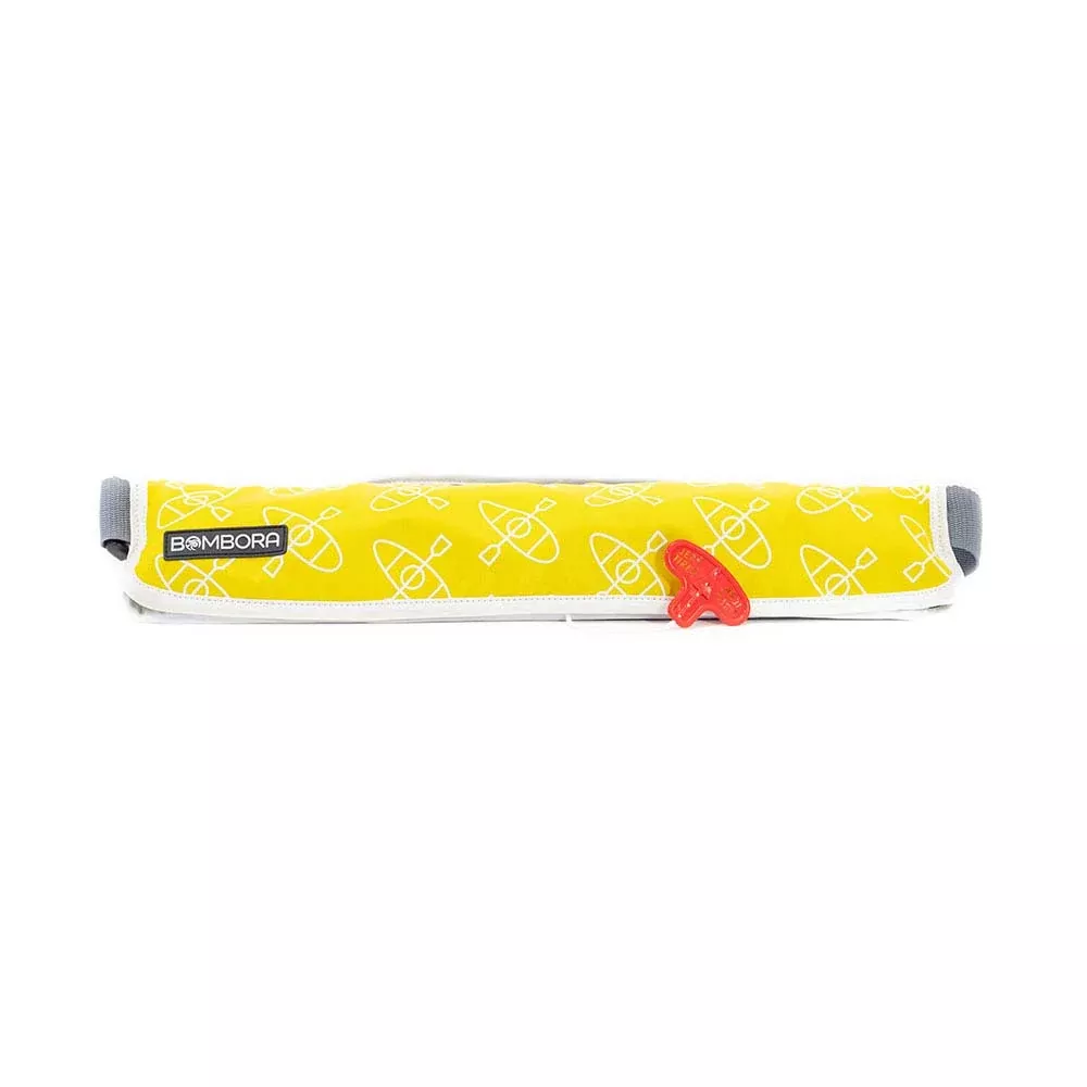 Bombora Type V Inflatable Belt Pack – Kayaking KAY1619