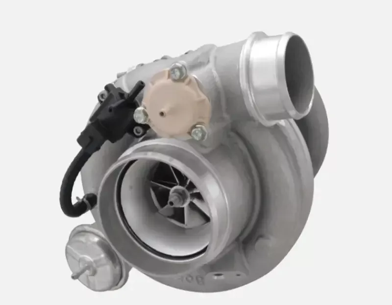 BorgWarner Turbo EFR B2 7670 1.05 a/r VTF – 179392