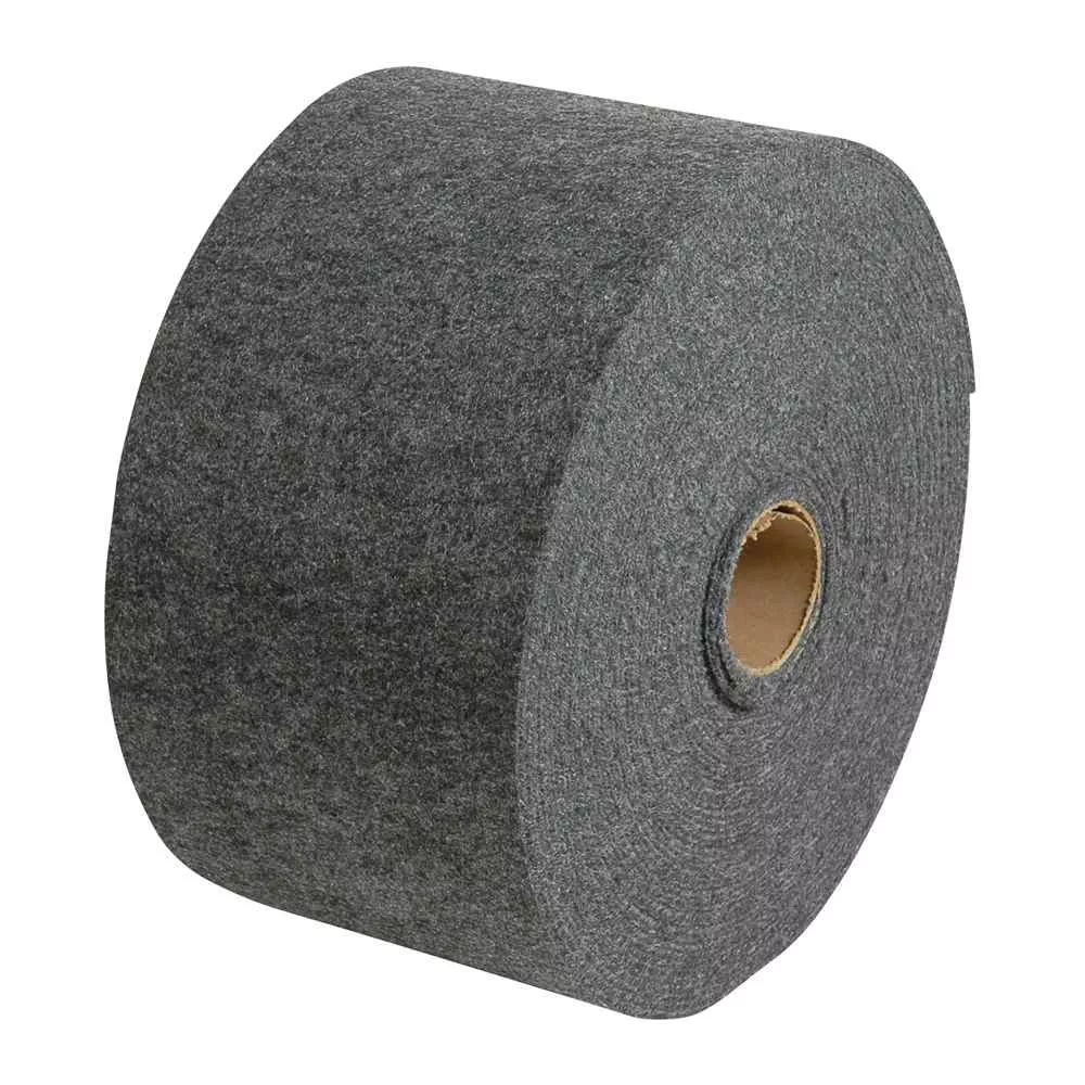 Carpet Roll - Grey - 11"W x 12'L
