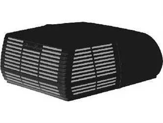 Coleman-Mach 48203069 Mach 3 Plus Air Conditioner, Black