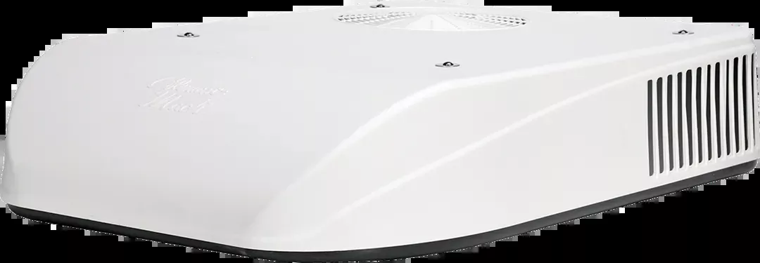Coleman Mach 8 47204076 RV Rooftop Air Conditioner, White