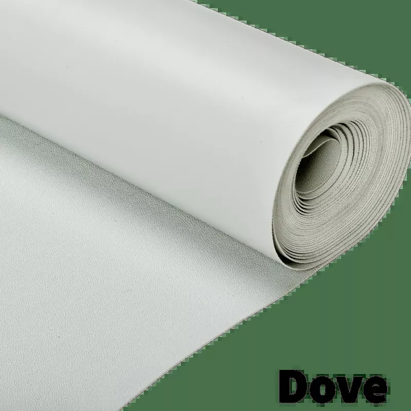 Dicor DFII85D-25 DiFlex II TPO Roof Membrane 8'6"x25' - Dove White