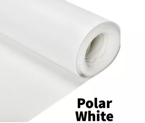 Dicor DFII95W-45 Diflex II TPO Roof Membrane 9.6′ X 45′ – Polar White