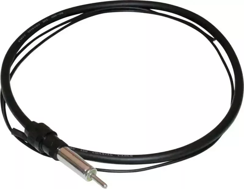 Dipole Hide Way Antenna