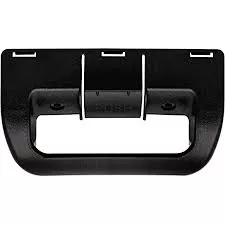 Dometic Black Replacement Door Handle 3851047021