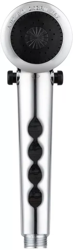 DURA Faucet Economy RV Hand Held Shower Wand - Chrome DF-SA135-CP