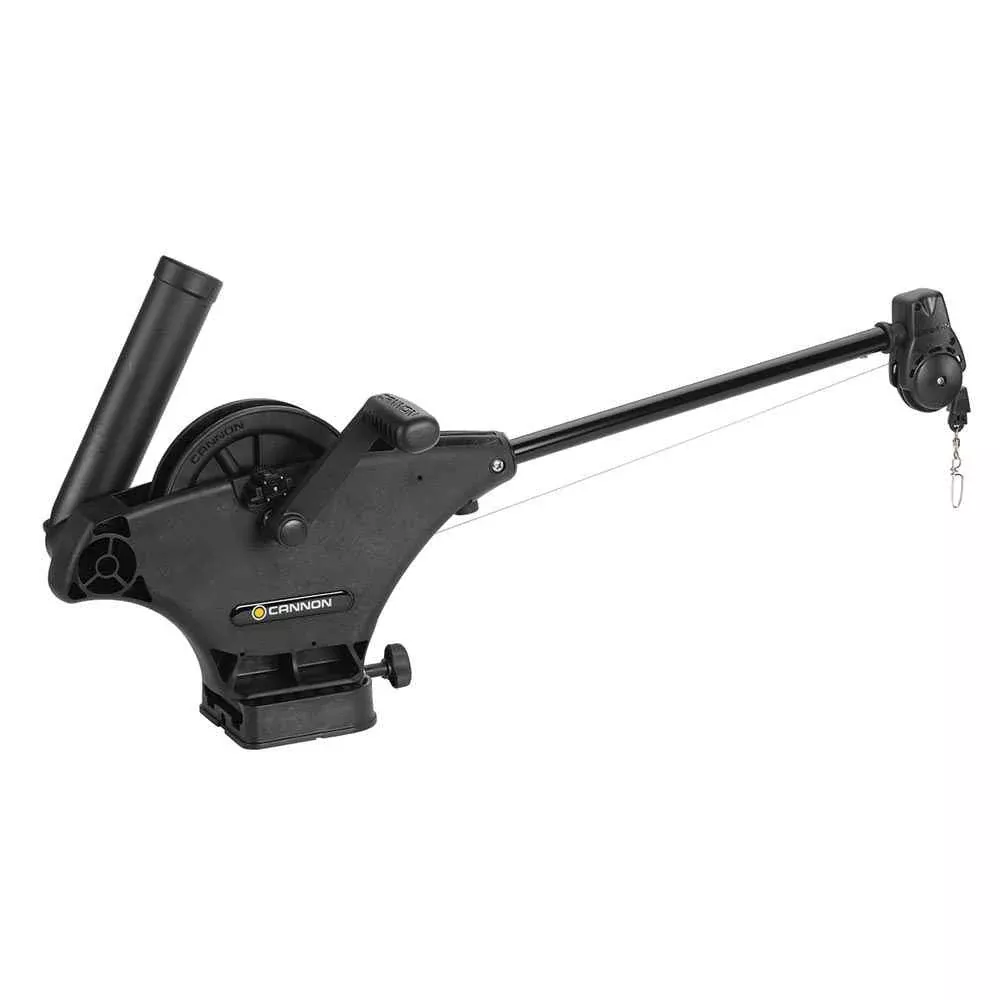 Easi-Troll ST Manual Downrigger