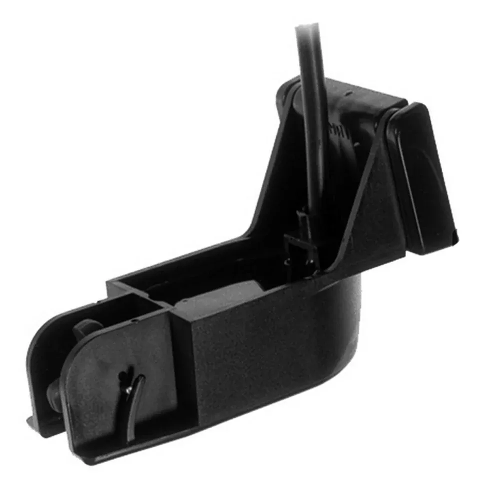 Garmin P32 Transom Mount Triducer – 8-Pin 010-10106-20
