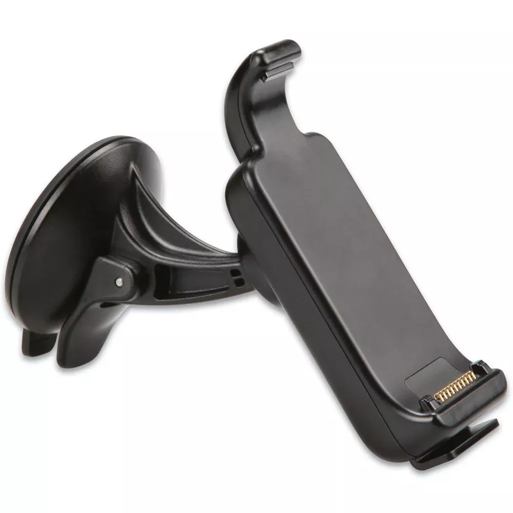 Garmin Powered Suction Cup Mount w/Speaker f/nüvi 3550LM & 3590LMT 010-11785-00