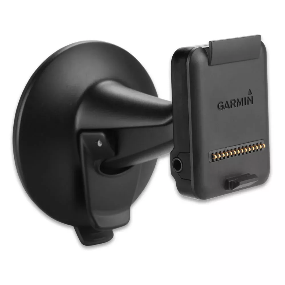 Garmin Suction Cup Mount f/dēzl 760LMT, nüvi 2757LM & 2797LMT & RV 760LMT 010-11932-00