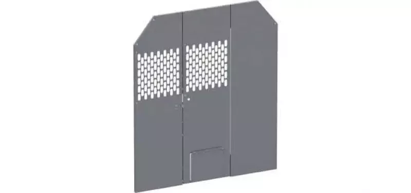 Holman 40665 Partition – Dog Door – High