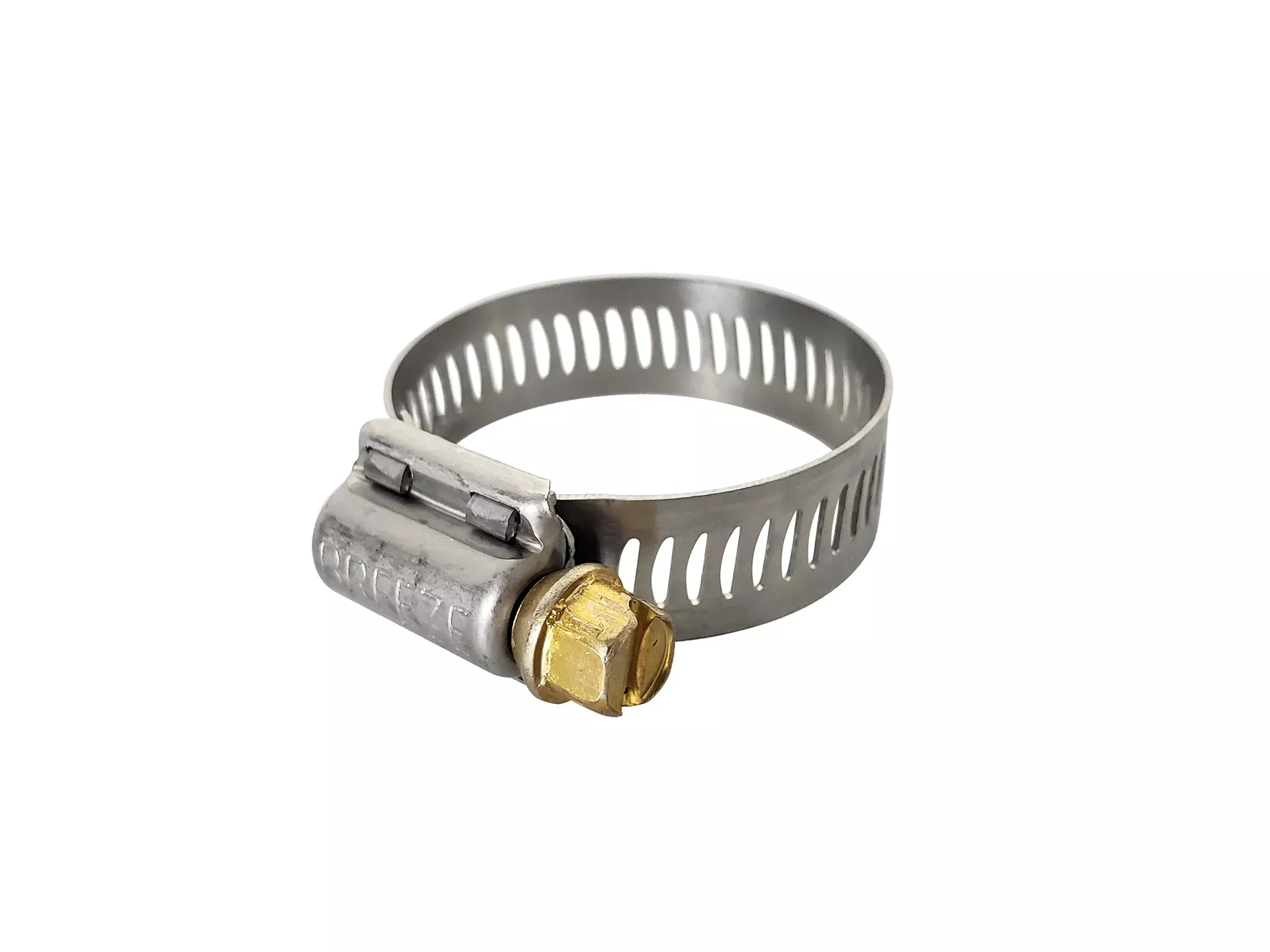 ICON – Hose Clamp, .81 ” x 1.5 “, .5 ” band, 62000 Breeze Power-Seal