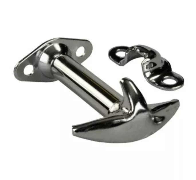 JR Products 10865 Hood Latch
