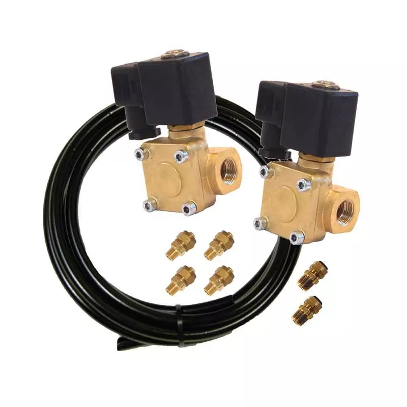 Kleinn Air Horns Air Horn Control Valve 6890