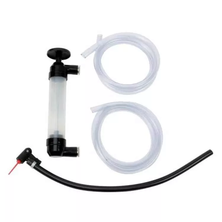 Manual Air Pump