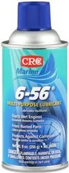 Marine 6-56Multi-Purpose Marine Lubricant - 9oz - 06006