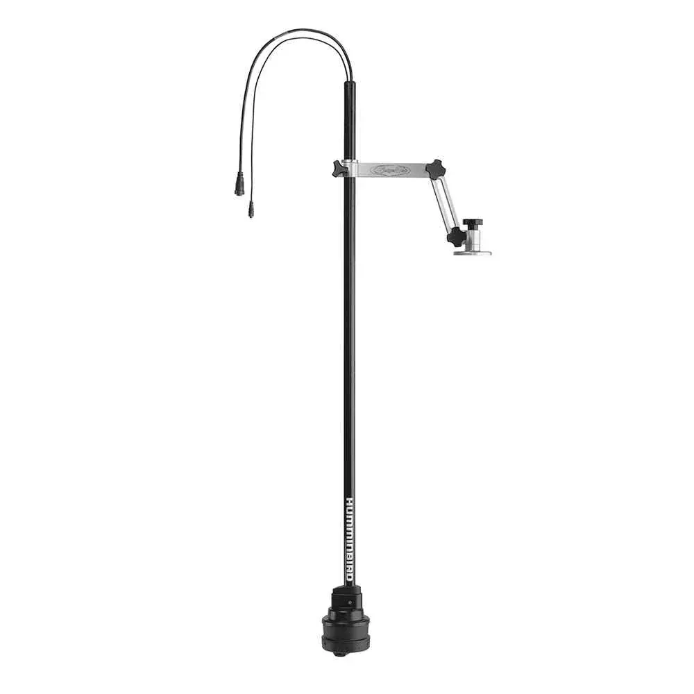 MEGA 360 Imaging w/Universal Bracket