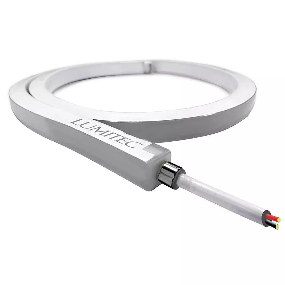 Moray 3' Flex Strip Light w/Integrated Controller - Spectrum RGBW