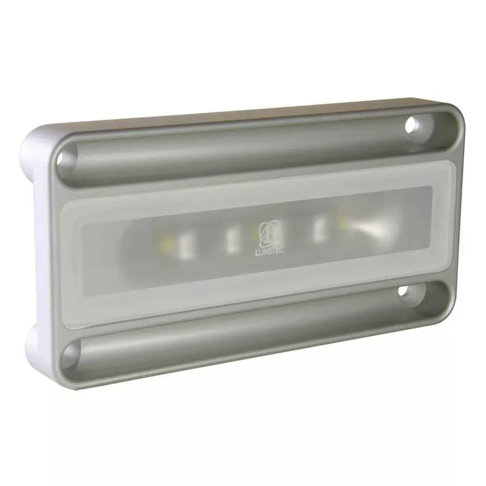 NevisLT Led Engine Room Light - 1000 Lumens