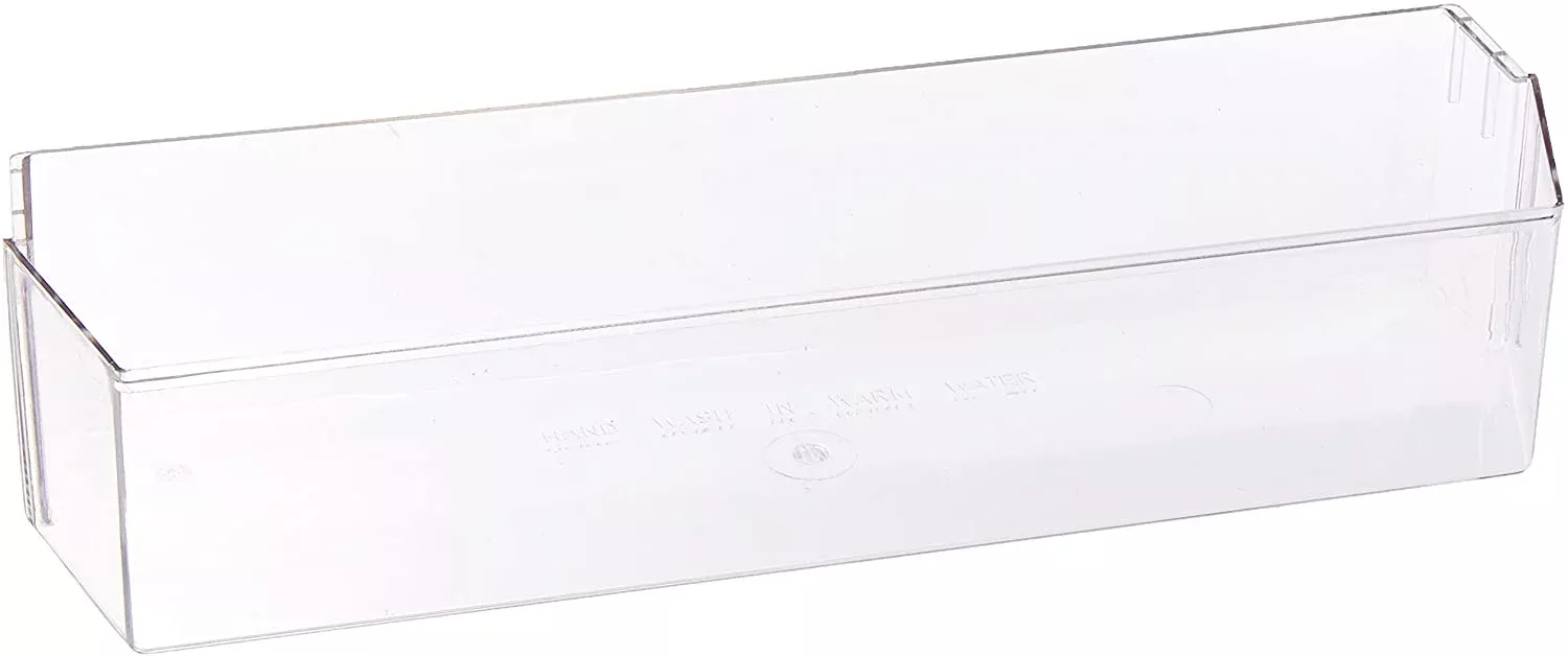 Norcold 619005 Clear Door Bin