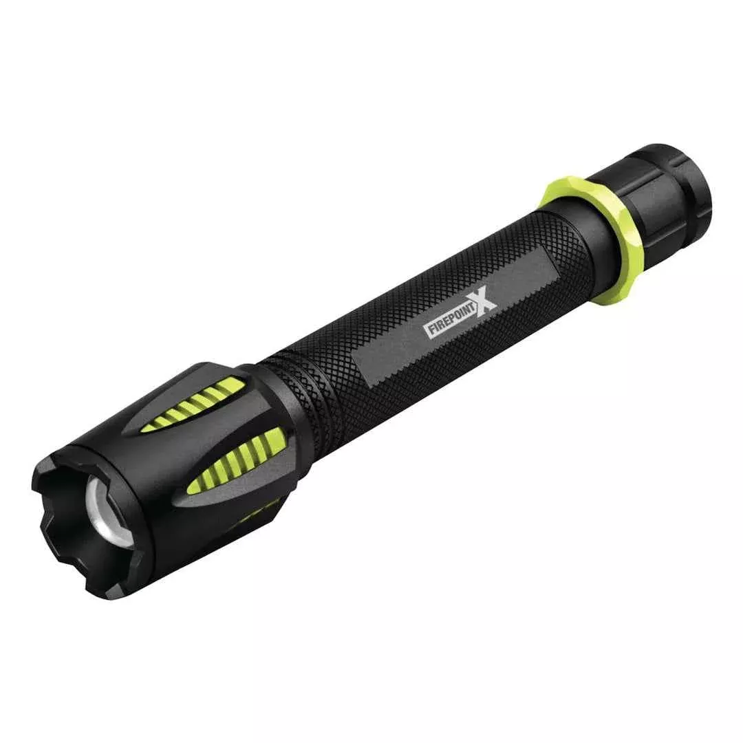 Performance Tool Flashlight - 8.18 in – W2655